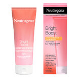 Bright Boost Tagescreme Gel SPF30, 50 ml, Neutrogena