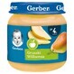 Gerber, Dessert, Poires Williams, apr&#232;s 4 mois, 125 g