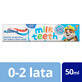 Aquafresh Milk Teeth, dentifrice pour enfants, 0-2 ans, 50 ml