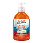 Barwa Siarkowa, sapone liquido, 300 ml