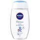 Nivea Baby, huile de soin protectrice pour b&#233;b&#233; d&#232;s le premier jour, 200 ml