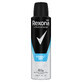 Rexona Men, spray antitranspirant, Cobalt, 150 ml