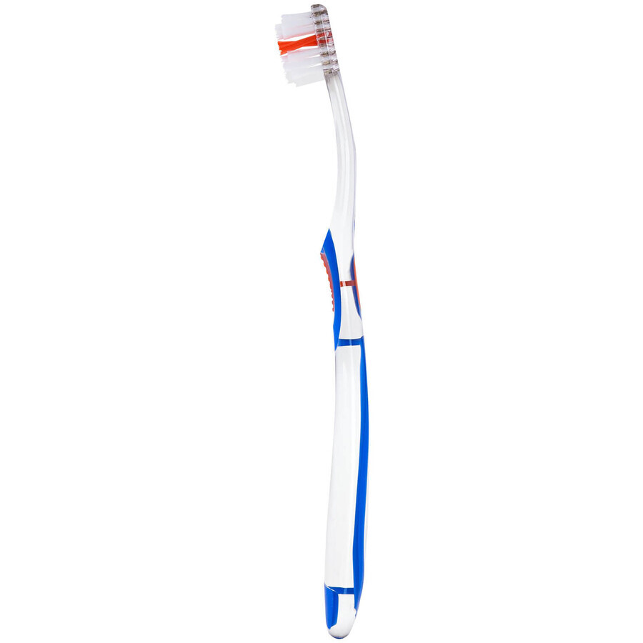 Brosse à dents Elmex, anti-caries, souple, 1 pièce