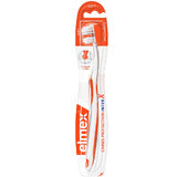 Brosse à dents Elmex, anti-caries, souple, 1 pièce