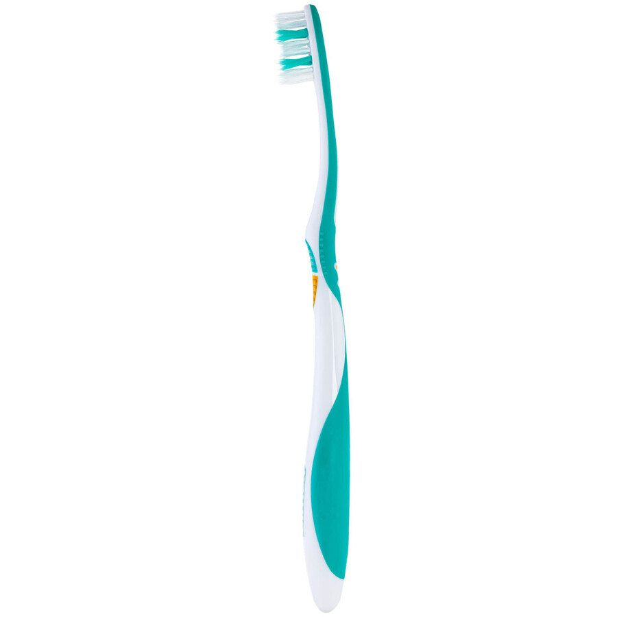 Brosse à dents Elmex Sensitive, souple, 1 pièce