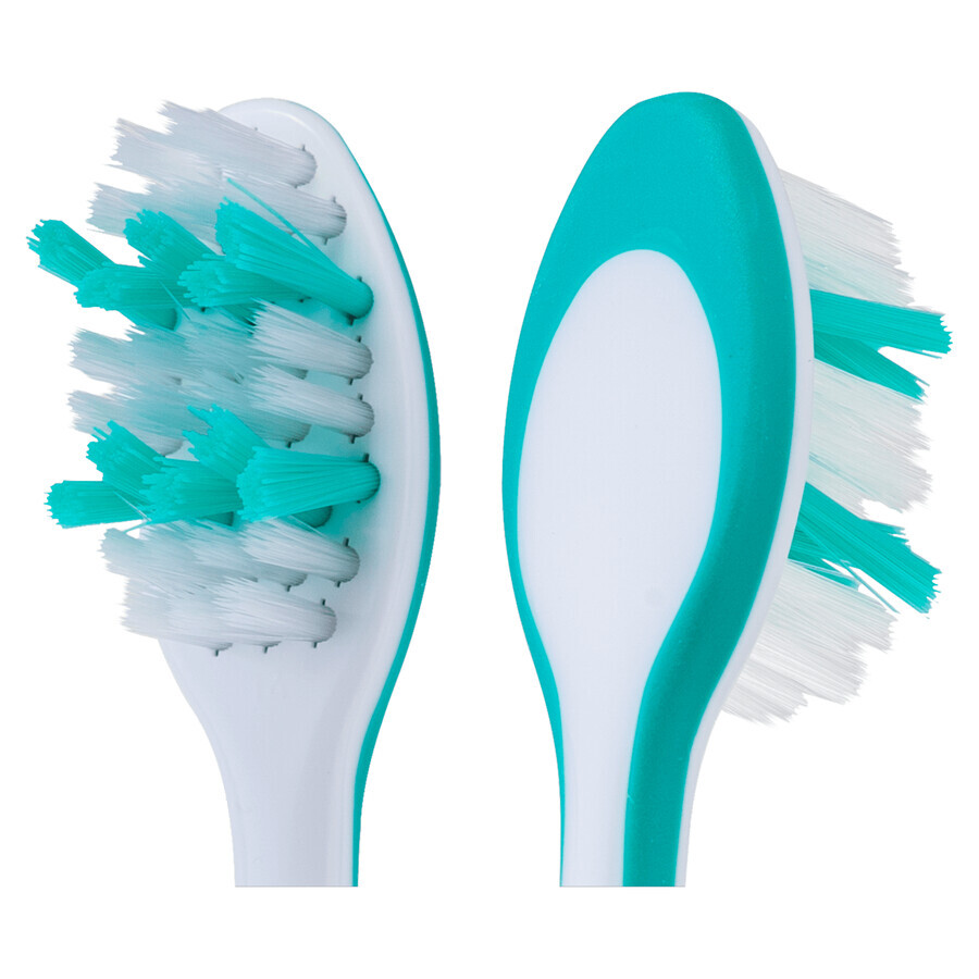 Brosse à dents Elmex Sensitive, souple, 1 pièce