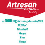 Artresan Optima 1 per day, 30 tablets