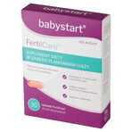 Babystart Fertilcare, 30 comprimés