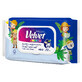 Velvet Junior, papier hygi&#233;nique humidifi&#233;, avec clip, 42 pi&#232;ces