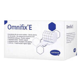 Omnifix E, adhésif pour pansements, 20 cm x 10 m, 1 pièce