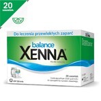 Xenna Balance, poudre pour solution orale, 20 sachets