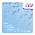 Bepanthen Sensiderm Crème, soin en AD et eczéma, à partir de 1 mois, 20 g