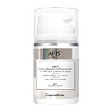 Apis Dead Sea Minerals, Inspiration, Hydrating and Lifting Day Cream, 40+, 50ml