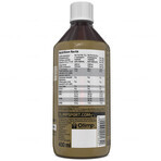 Olympus, Huile MCT, 400 ml