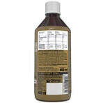 Olympus, Huile MCT, 400 ml