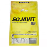 Olimp Sojavit 85, arôme naturel, 700 g