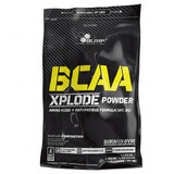 Olimp, BCAA Xplode, citron, 1000 g