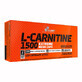 Olimp L-Carnitine 1500 Extreme Mega Caps, 120 g&#233;lules