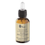 Ava Youth Activator, argan oil, 30 ml