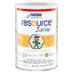 Resource Junior, pr&#233;paration nutritionnelle sur 1 an, saveur vanille, 400 g