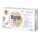 Bioaron Baby 0m+, pentru bebeluși de la naștere, 30 de capsule twist-off