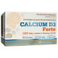 Olimp, Calcium D3 Forte, 60 comprim&#233;s