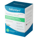 Babystart FertilMan Plus, 120 comprimidos