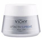 Vichy Liftactiv Supreme, anti-rimpel verstevigende dagcrème, normale en gemengde huid, 50 ml