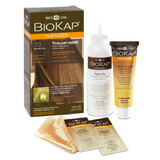 Biokap Nutricolor, haarkleuring, 7.3 goudblond, 140 ml