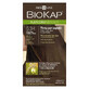 Biokap Nutricolor Delicato, coloration, 5.34 ch&#226;taigne, 140 ml