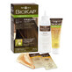 Biokap Nutricolor Delicato, coloration, 6.3 blond fonc&#233;, 140 ml