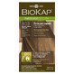 Biokap Nutricolor Delicato, coloration, 8.03 blond naturel clair, 140 ml