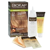 Biokap Nutricolor Delicato, hair color, 9.3 very light golden blonde, 140 ml