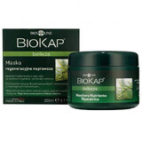 BioKap Bellezza, regenererend en herstellend masker, 200 ml