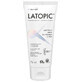 Latopic Probiotic Emollient, cr&#232;me active pour le visage et le corps, d&#232;s le premier jour, 75 ml