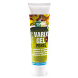 Virde Varix Gel Forte, Kastaniengel mit Rutin, 100 ml