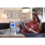 Avent, Nounou électronique avec projecteur DECT SCD580/ 00