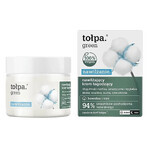 Tolpa Green Moisturising, feuchtigkeitsspendende, beruhigende Creme, 50 ml