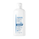 Ducray Squanorm, shampoo antiforfora, forfora grassa, 200 ml