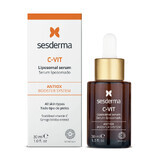 Sesderma C-Vit, sérum facial liposomado, 30 ml