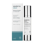 Sesderma Azelac, gel hydratant à l'acide azélaïque, 50 ml