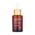 Sesderma Azelac RU, sérum facial à liposomes, dépigmentation, 30 ml