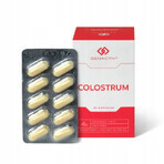 Genactiv Colostrum, 60 gélules