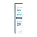 Ducray Keracnyl Repair, baume à lèvres régénérant, peaux sèches, 15 ml