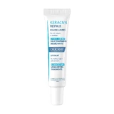 Ducray Keracnyl Repair, baume à lèvres régénérant, peaux sèches, 15 ml