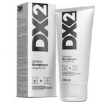 DX2, shampooing antipelliculaire et antichute pour hommes, 150 ml