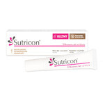 Sutricon, gel de silicone pour les cicatrices, 15 ml