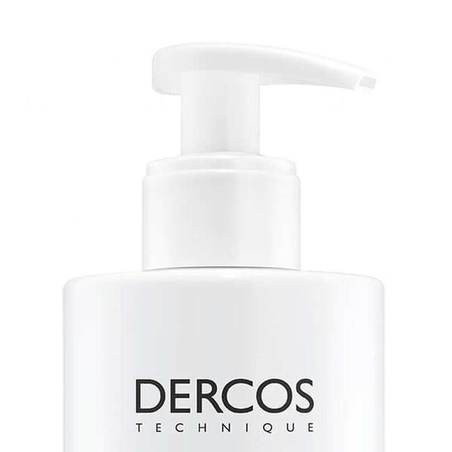 Vichy Dercos Neogenic, shampooing pour cheveux, restauration de la densité, 400 ml