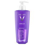 Vichy Dercos Neogenic, shampooing pour cheveux, restauration de la densité, 400 ml