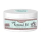 Nacomi, ulei de cocos nerafinat, 100 ml